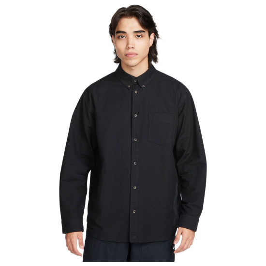 Nike Ανδρικό πουκάμισο M NL Oxford Button-Down LS